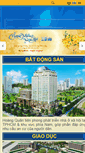 Mobile Screenshot of mail.hoangquan.com.vn